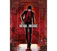 Devil Inside - Tome 3