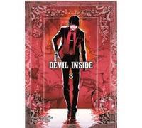Devil inside T03 Satoshi Obe (Auteur), Ryo Ogawa (Auteur), Yohan Leclerc (Traduction)