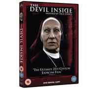 The Devil Inside (Rental) [DVD] (15)