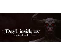 Devil Inside Us Roots of Evil (Xbox X)