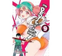 Devil Is A Part Timer Vol 9 Satoshi Wagahara, (Auteur)