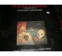Devil is an Englishman (Ext. Version, 1987, Feat. Thomas Dolby & Timothy Spall) [Import]