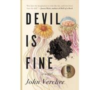 Devil Is Fine