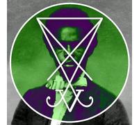 Devil Is Fine CD