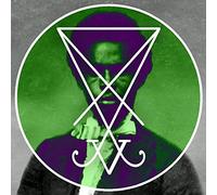 Devil Is Fine (Vinyl Coloured)