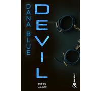 Devil - Kink Club #1: Une romance M/M dans l'univers feutré des clubs BDSM