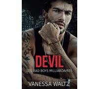 Devil: Les bad boys milliardaires