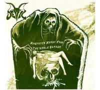 Devil – Magister Mundi Xum / The Noble Savage – CD