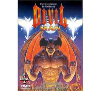 Devil Man - Vol.1&2