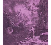 Devil Master - Ecstasies Of Never Ending Night [Vinyl] Colored Vinyl, Violet