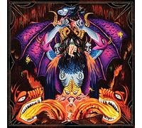 Devil master - Satan spits on children of light