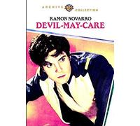 Devil May Care