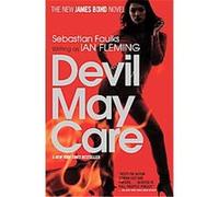 Devil May Care, Vintage Sebastian Faulks (Auteur)