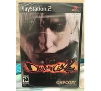 Devil May Cry 2