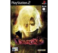 Devil May Cry 2 - Ensemble Complet - Playstation 2