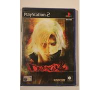 Devil may cry 2 [import anglais]
