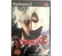 Devil May Cry 2 [Import Japonais]
