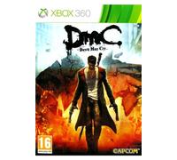 DEVIL MAY CRY