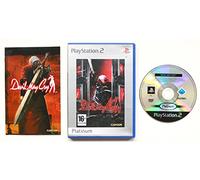 Capcom Jeu PS2 Devil May Cry - Platinum Edition