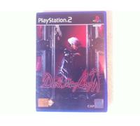 Devil may cry