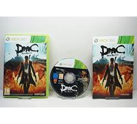 Devil May Cry 2013 XB360 UK mutli [Import anglais]