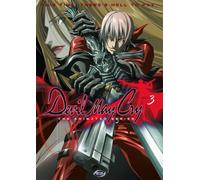 Devil May Cry 3