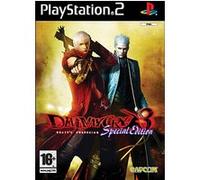 Devil May Cry 3.5 - Special Edition G