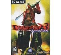 Devil May Cry 3 Dante's Awakening - Special Edition [Jeu Pc]