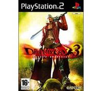 Devil May Cry 3 G