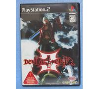 Devil May Cry 3[Import Japonais]