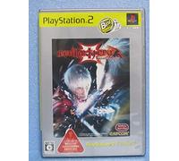 Devil May Cry 3 Special Edition (PlayStation2 the Best)[Import Japonais]