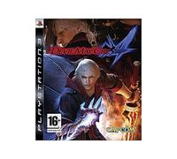Devil May Cry 4