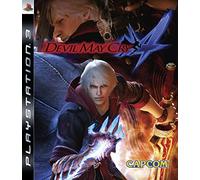 Devil May Cry 4 Ps3