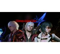 Devil May Cry 4 (PC)