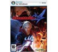 Devil May Cry 4 PC