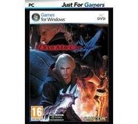 Devil May Cry 4 PC