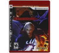 Devil May Cry 4 (Version anglaise)