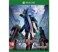 Devil May Cry 5