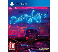 Devil May Cry 5 - Deluxe Steelbook Edition pour PS4