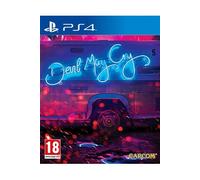 Capcom Jeu vidéo Devil May Cry 5 – Édition Deluxe – PS4 G
