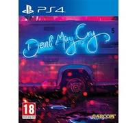 Devil May Cry 5 Edition Deluxe PS4 G