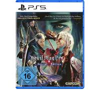 Devil May Cry 5 Special Edition [