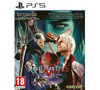 Devil May Cry 5 Édition spéciale