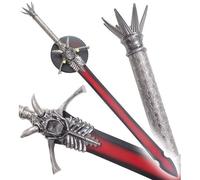Devil May Cry 5 Epee Rebellion Dante Sabre Replique Epee Devil May Cry V Repliksword