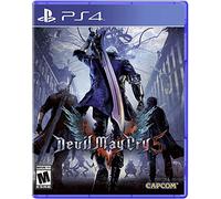 Devil May Cry 5 for PlayStation 4