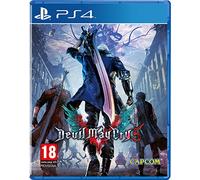 Devil May Cry 5 - Import UK