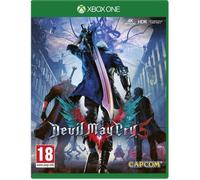 DMC - Devil May Cry 5 Xbox One - Jeu neuf sous blister en version Française
