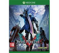 Devil May Cry 5 Juego para Consola Microsoft XBOX One