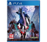 Devil May Cry 5 (PS4) (PS4) (Sony Playstation 4)