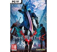 Dmc - Devil May Cry 5 PC